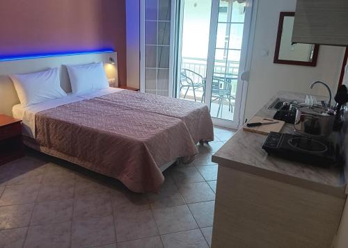 Leptokaria Apartment | OASIS BLUE INN
