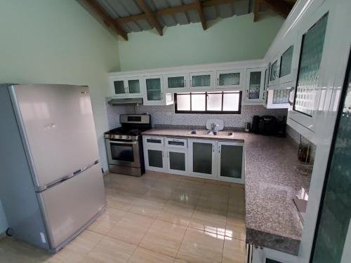 Jarabacoa Apartment | Oasis de Paz 3