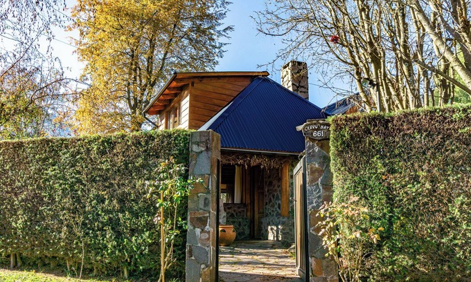 Angostura House | Oasis del Sur By Patagonia Sur VLA