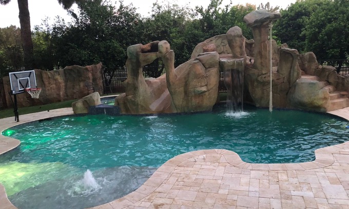 Gilbert House | Oasis Getaway in Gilbert AZ Perfect for the family