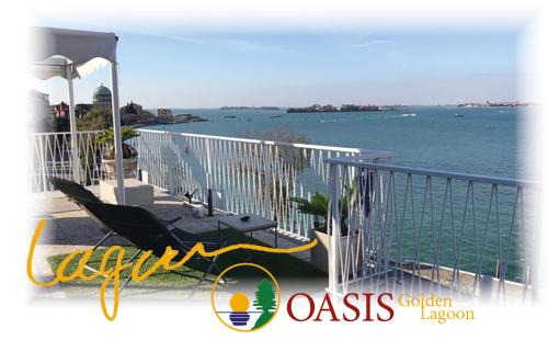 Santa Maria in Stelle Ski Chalet | OASIS Golden Lagoon Chalet