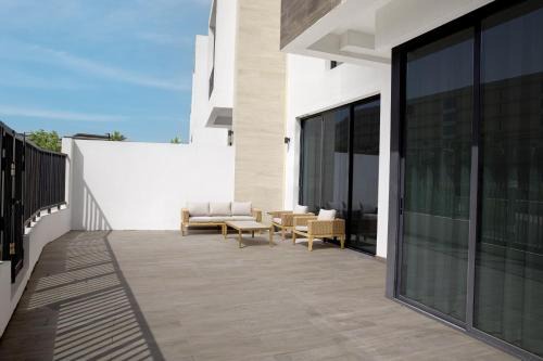 Mina Al Arab House | Oasis Homes by Olala Homes
