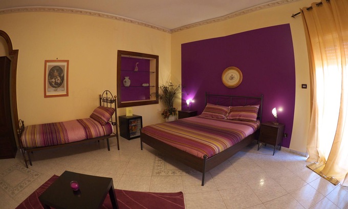Villaggio Mose Bed & Breakfast | Oasis in the Valley of the Temples