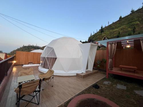 Ngamprah Other | Oasis Inn Glamping
