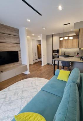 Riscani Apartment | OASIS-RENT