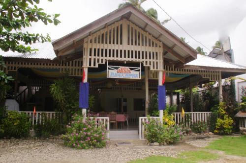 Caraga Resort | Oasis Resthouse
