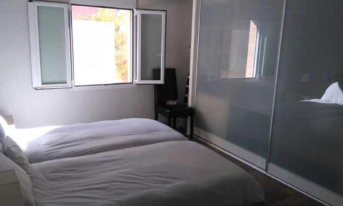 San Vicente del Raspeig House | Oasis & Volvo Ocean Race & Port, Pool . Alicante