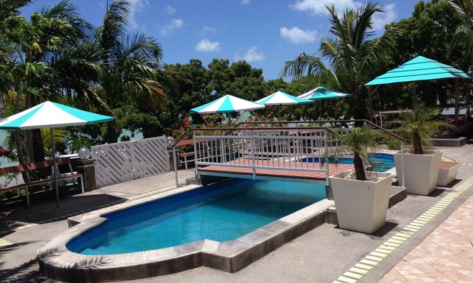 La Ferme Hotel | Oasis Vacances