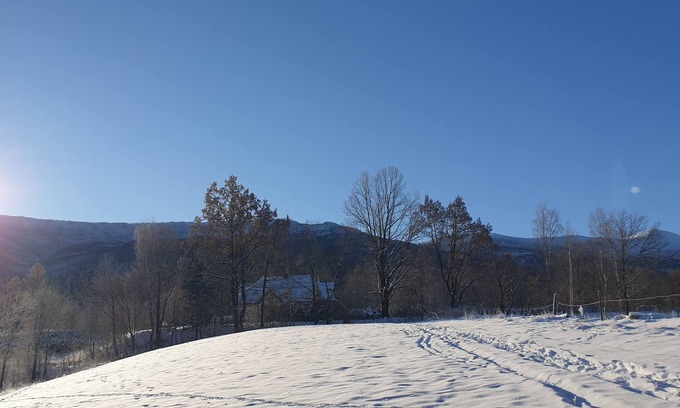 Kowary Villa | Oasis with the Scheekoppe as a neighbor (pet-friendly)