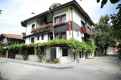 Slivek Hotel | Oazis Family Hotel