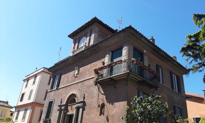 Quartiere XIII Aurelio Apartment | OB1 Vacanze Romane
