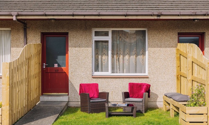 Oban Hotel | Oban Bay Retreat for Nature Lovers – Close to Isle of Kerrera