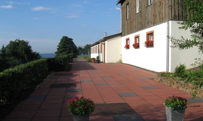 Medendorf Villa | Oberes Ourtal Lodge - Nine Bedroom Villa, Sleeps 20