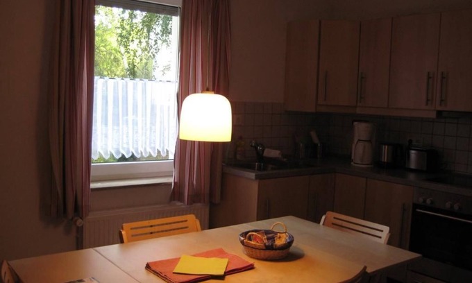 Neheim Apartment | Obergeschoss 1 - Gästehaus Müller