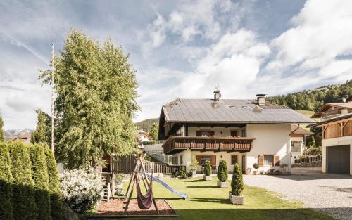 Chifa Apartment | Oberhuberhof