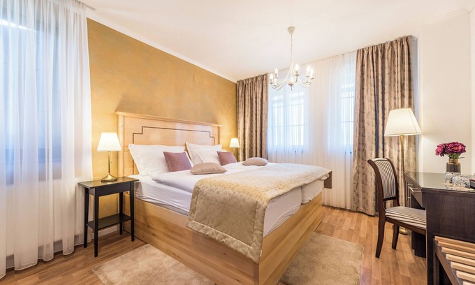 Seliste Apartment | Obiteljska soba -Soba 1 - Plitvice Falls Cottage