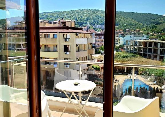 Obzor Apartment | Obzor Tatyana Apartaments Bonjour