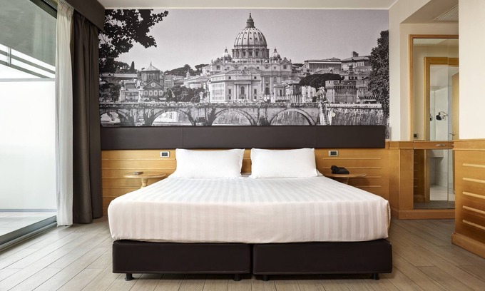 Fonte Meravigliosa Hotel | Occidental Aran Park