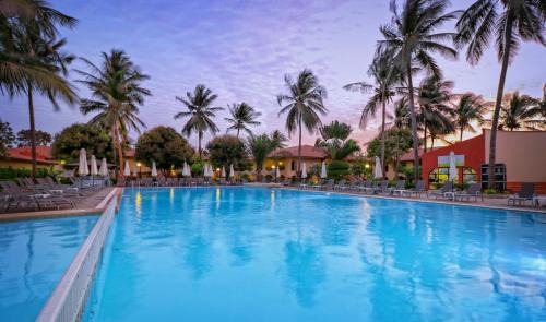 Cape Point Hotel | Ocean Bay Hotel & Resort
