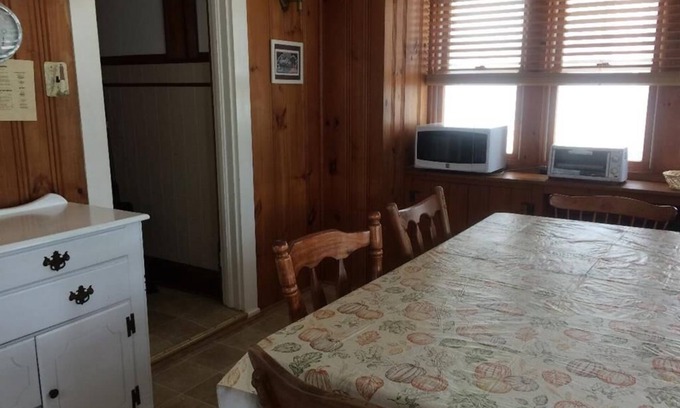 Surf City House | OCEAN BLOCK IN SURF CITY