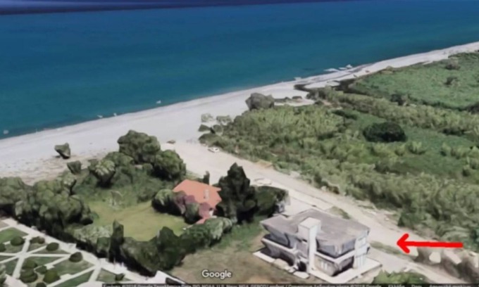 Gerani Apartment | OCEAN BREEZE APARTMENT-CH,30m from sandy beach