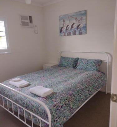 Pialba Apartment | Ocean Breeze Apartments Hervey Bay