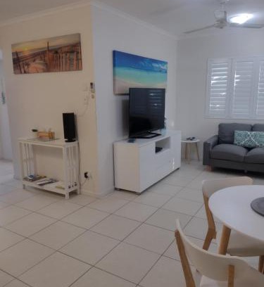 Pialba Apartment | Ocean Breeze Apartments