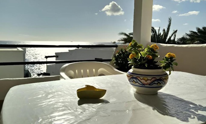 Galdar Apartment | Ocean Breeze Faro Sardina