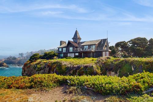 Fort Bragg House | Ocean Breeze