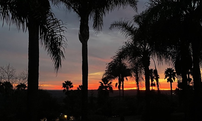 Fallbrook House | Ocean Breezes VRBO