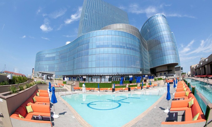 Atlantic City Hotel | Ocean Casino Resort