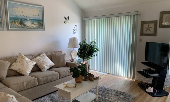 Heron Harbour Isle Condo | Ocean City, Maryland