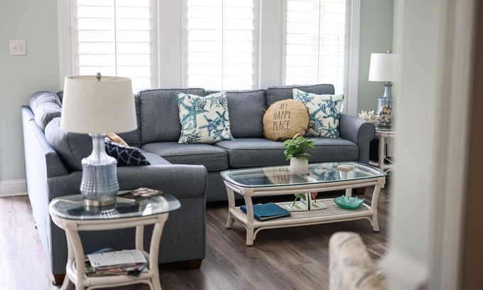 Indian Beach Condo | Ocean Club J101, Almost Oceanfront Condo in Indian Beach, NC!