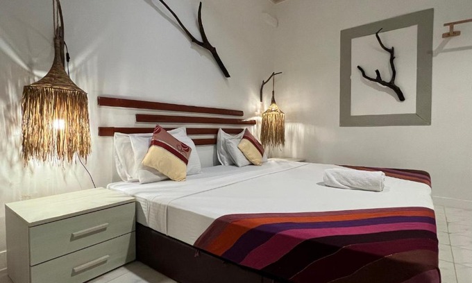 Thulusdhoo Island House | Ocean Cottage Maldives
