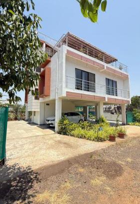 Malavli Villa | Ocean Crest