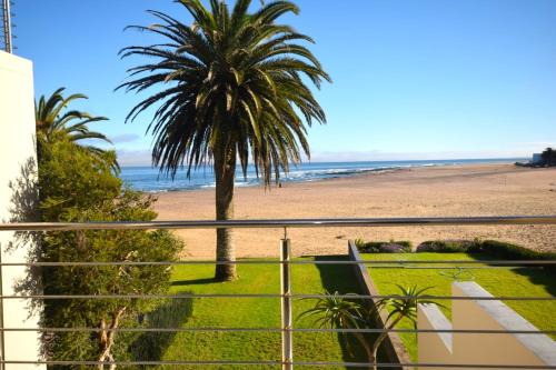 Rand Rifles House | Ocean Dream Beach Villa