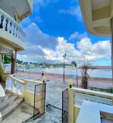 Puerto Galera Apartment | Ocean Dream Lodge
