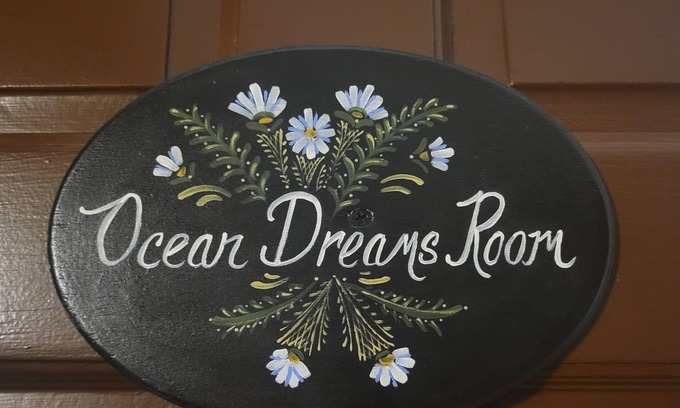 Carbonear Bed & Breakfast | Ocean Dream Room