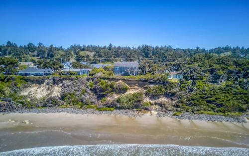 Seal Rock House | Ocean Dream