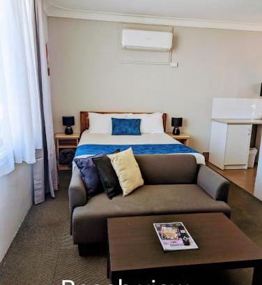 Bunbury Hotel | Ocean Drive Motel