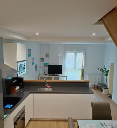 Orio Apartment | Ocean