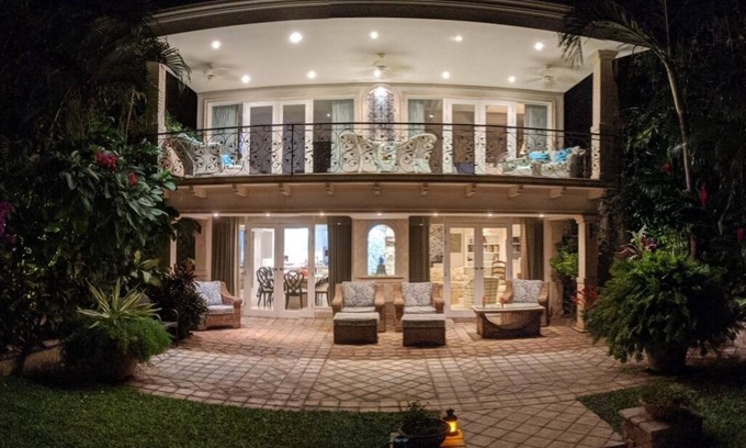 El Ocotal Villa | Ocean Front Luxury Villa with Breathtaking Views!