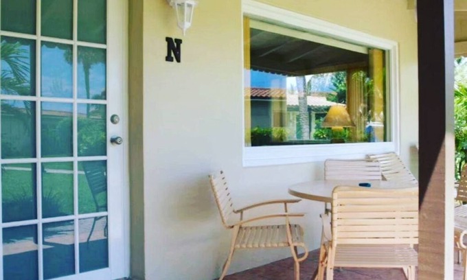 Hillsboro Beach Villa | Ocean Front Villa in South Fla!
