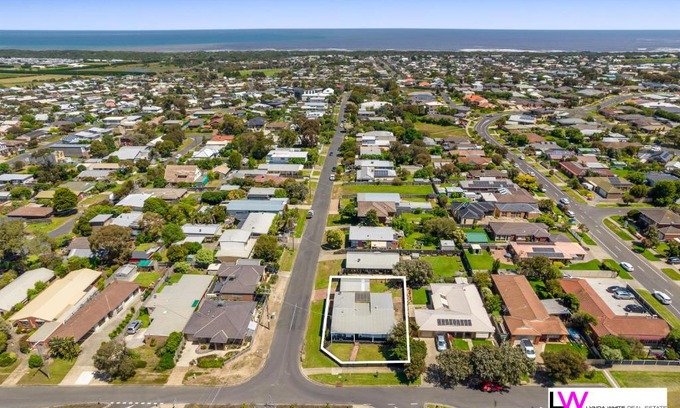 Ocean Grove House | Ocean Grove Beach House