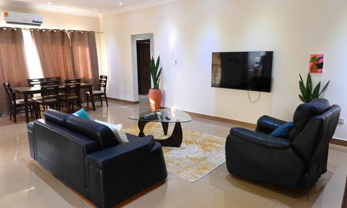 Osu Apartment | Ocean Heights Apartment