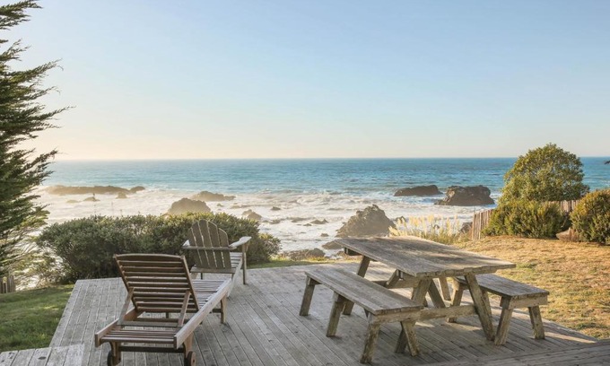 Westport House | Ocean Mystique