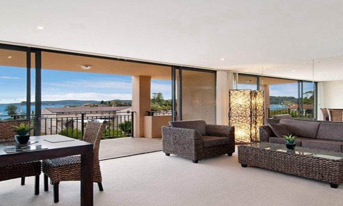Ettalong Beach House | OCEAN PEARL - ETTALONG BEACH
