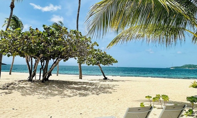 Nettle Bay Apartment | Ocean Pearl - NBBC - 5 guests