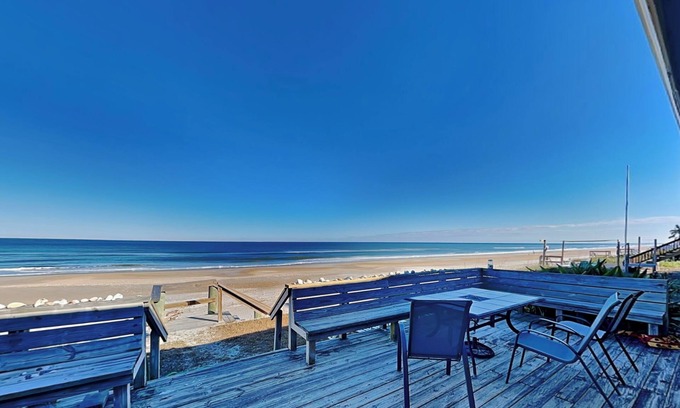 South Ponte Vedra Beach Cottage | Ocean's Edge