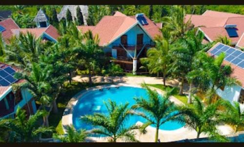 Diani Beach Apartment | Ocean's Whisper